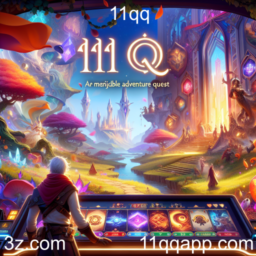 Descubra os Melhores Jogos de Aventura no 11qq