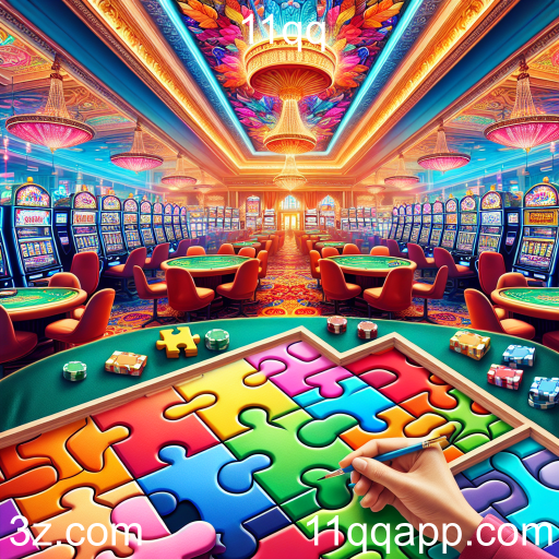 Quebra-Cabeça: O Desafio que Estimula a Mente